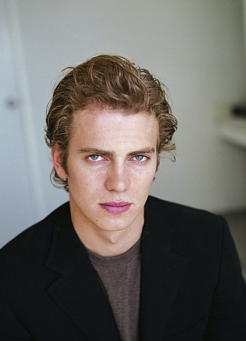 Hayden Christensen, Hayden Christensen , Hayden Star Wars, Anakin HD phone wallpaper
