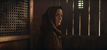 The Acolyte 2024 TV Show, TV Show, The Acolyte (2024) HD wallpaper