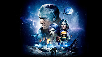 UFO, UFO TV Show, 1970s TV Shows, 1970s TV HD wallpaper