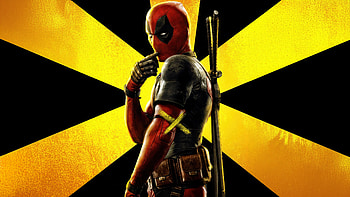Deadpool The Mysterious Power, deadpool, superheroes, artwork, art, digital-art HD wallpaper