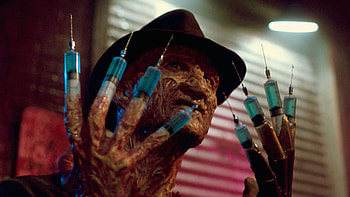 Robert Englund Reveals His Idea for a 'Nightmare on Elm Street' Sequel | IndieWire HD wallpaper