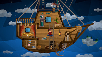 Passing By: A Tailwind Journey Game, video game, Passing By - A Tailwind Journey HD wallpaper