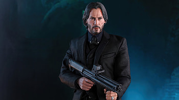 John Wick 2020 , john-wick, movies HD wallpaper