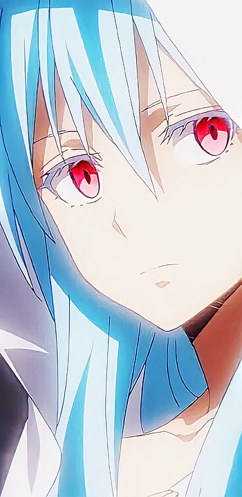 Rimuru Tempest, Anime, Personagem HD phone wallpaper