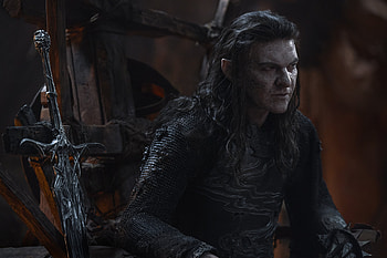 of The Lord of the Rings: The Rings of Power, TV Show, The Lord of the Rings: The Rings of Power HD wallpaper