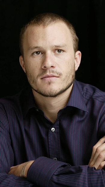 Heath Ledger, Android/ , , Stunning visuals HD phone wallpaper