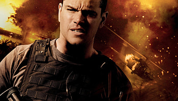 Green Zone (2022) movie HD wallpaper