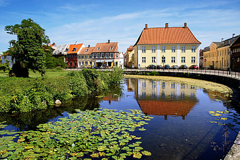 Syddanmark, Denmark HD wallpaper