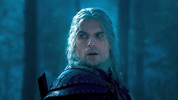 The Witcher, PC gaming, Immersive experience, Epic quests HD wallpaper