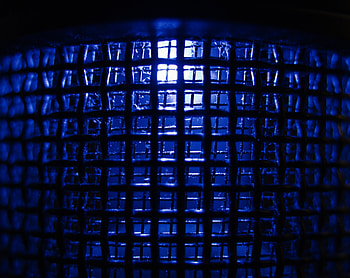 Macro, Dark, Grid, Lattice, Trellis HD wallpaper