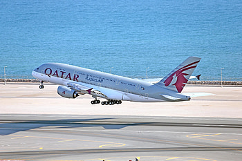Beteiligung Qatar Airways, China Southern HD wallpaper