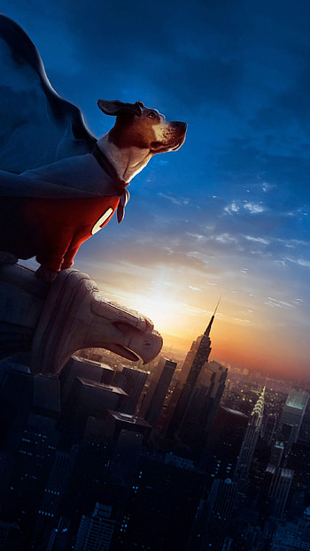Underdog (2022) movie HD phone wallpaper