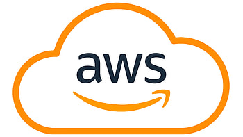 Amazon, Web services logo, History, Meaning HD wallpaper