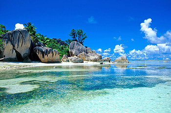 For > Pretty Beach For Computers HD wallpaper