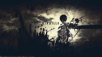 Levi Rivaille Attack on Titan 6v HD wallpaper