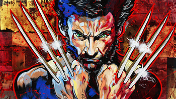 Wolverine, Comics, X Men HD wallpaper