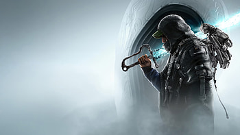 Hell is Us: Captivating Ultra, video game, Hell is Us HD wallpaper