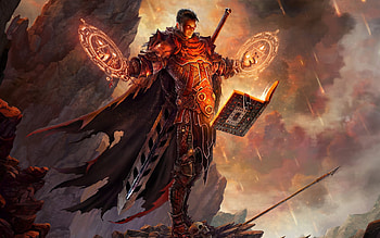 People, Fantasy, Men HD wallpaper