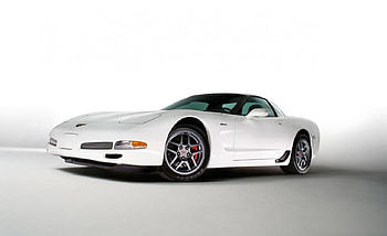 Here Are 13 Even Faster Versions of the Chevrolet Corvette, Bowtie, Vette, GM, Z06 HD wallpaper