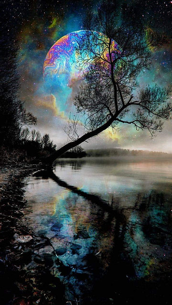 Paisaje, Paisajes HD phone wallpaper