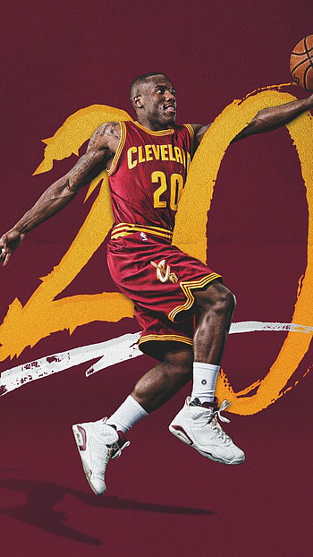 Kay felder, kay, nba HD phone wallpaper