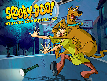 TV Show, Scooby-Doo! Mystery Incorporated HD wallpaper