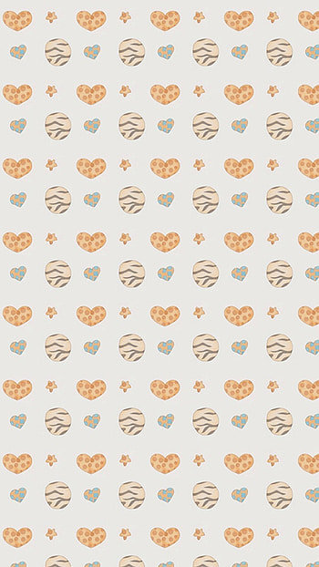 cute background for 6 HD phone wallpaper