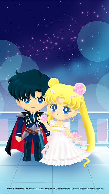 sailor moon drops - Google Search - CLS HD phone wallpaper