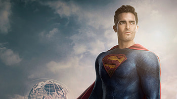 Superman and Lois, 2021 TV series, , Superhero duo HD wallpaper