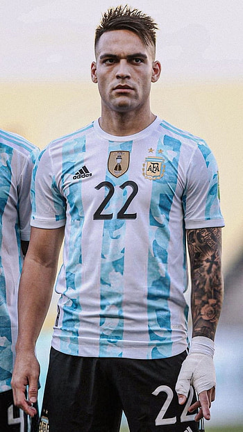 Lautaro martinez, Argentina, Inter, Toro HD phone wallpaper