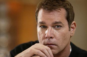 Ray Liotta, High-resolution , quality, Movie star visuals HD wallpaper