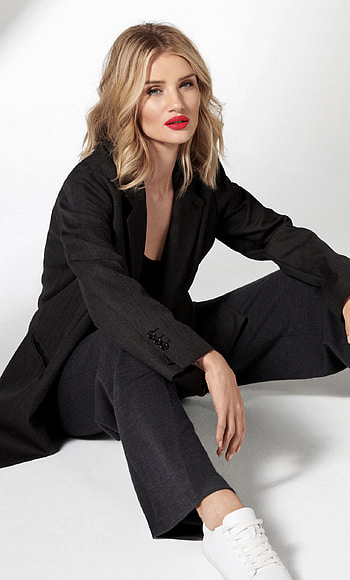 Rosie Huntington-Whiteley, beauty, , Stunning HD phone wallpaper