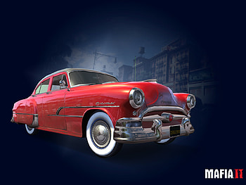 Transport, Games, Auto, Mafia HD wallpaper