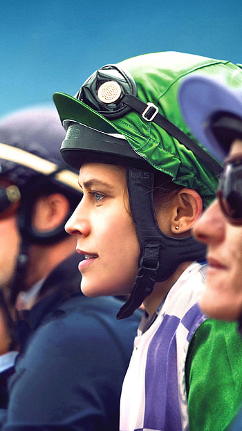Ride Like a Girl (2022) movie HD phone wallpaper