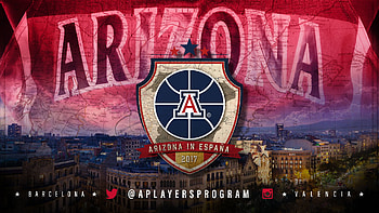 University of Arizona Wildcats HD wallpaper