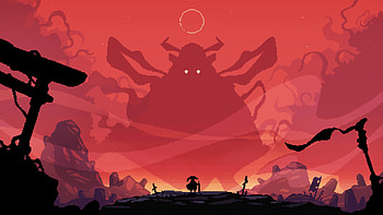 Shogun Showdown: Pixel Art Adventure - Ultra, video game, pixel art HD wallpaper