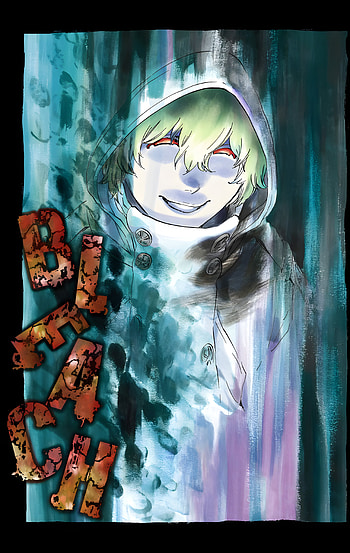 Anime, Bleach: Thousand-Year Blood War HD phone wallpaper