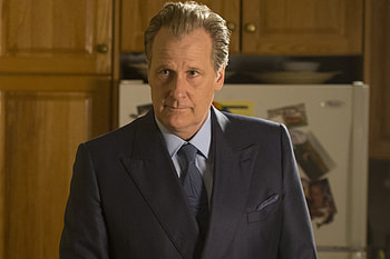 Jeff Daniels, Showtime drama, Rust HD wallpaper
