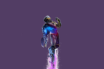 Soldier, flight, Anthem, video game HD wallpaper