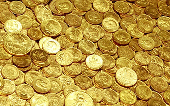 Roman Coins, Ancient relics, Historical currency, Antique collection HD wallpaper
