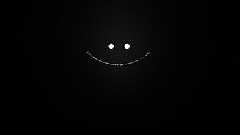 Quote typografi, quote, cute, smile, typografi HD wallpaper