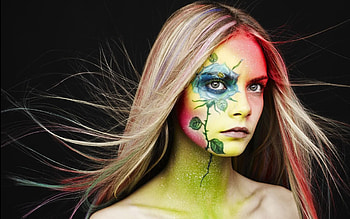 Cara Delevingne, Stunning , High-quality , Iconic pose HD wallpaper