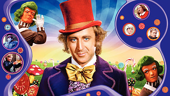 Willy Wonka, , Background , Chocolate factory HD wallpaper
