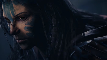 Marianne, Hood: Outlaws and Legends HD wallpaper
