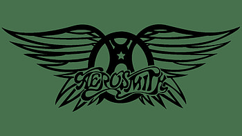 Logo, Aerosmith HD wallpaper