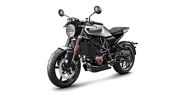 2018 Husqvarna Vitpilen 701, motorcycle HD wallpaper