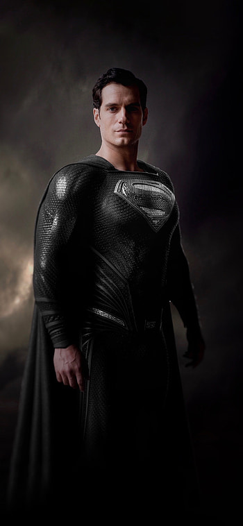 Superman, Heroic , Man of Steel, Iconic symbol HD phone wallpaper