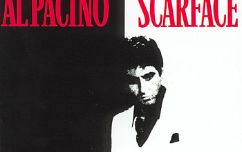 Scarface HD wallpaper