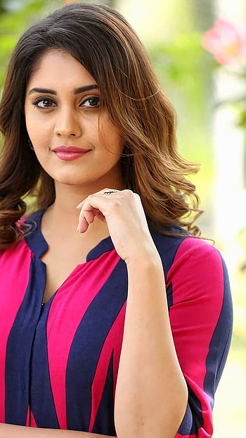 Surabhi, tamil actress HD phone wallpaper
