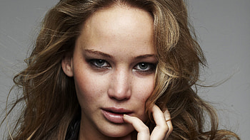 Jennifer Lawrence Katniss Everdeen , jennifer-lawrence, celebrities, girls HD wallpaper